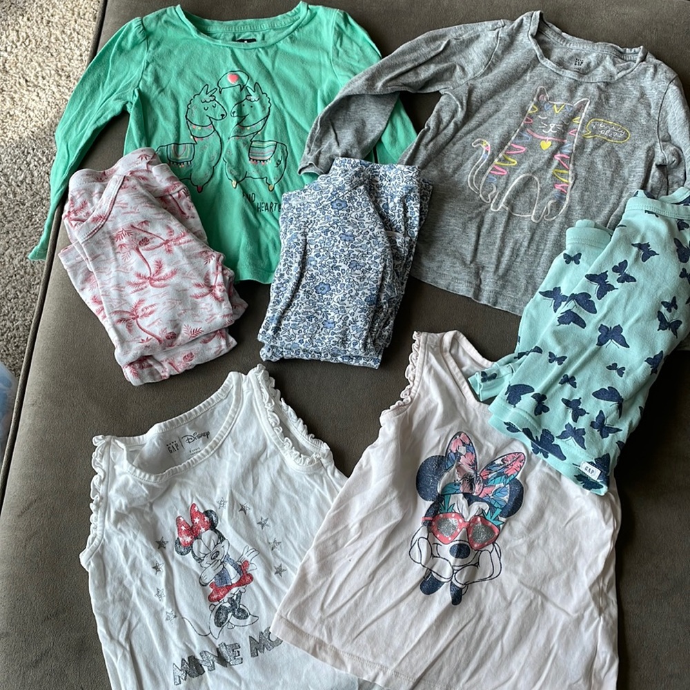 GAP bundle
